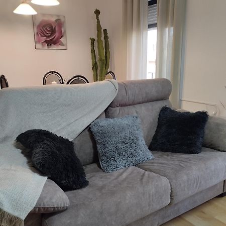 Apartamento Esperanza De La Yedra جيريز المظهر الخارجي الصورة