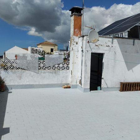 Apartamento Esperanza De La Yedra جيريز المظهر الخارجي الصورة