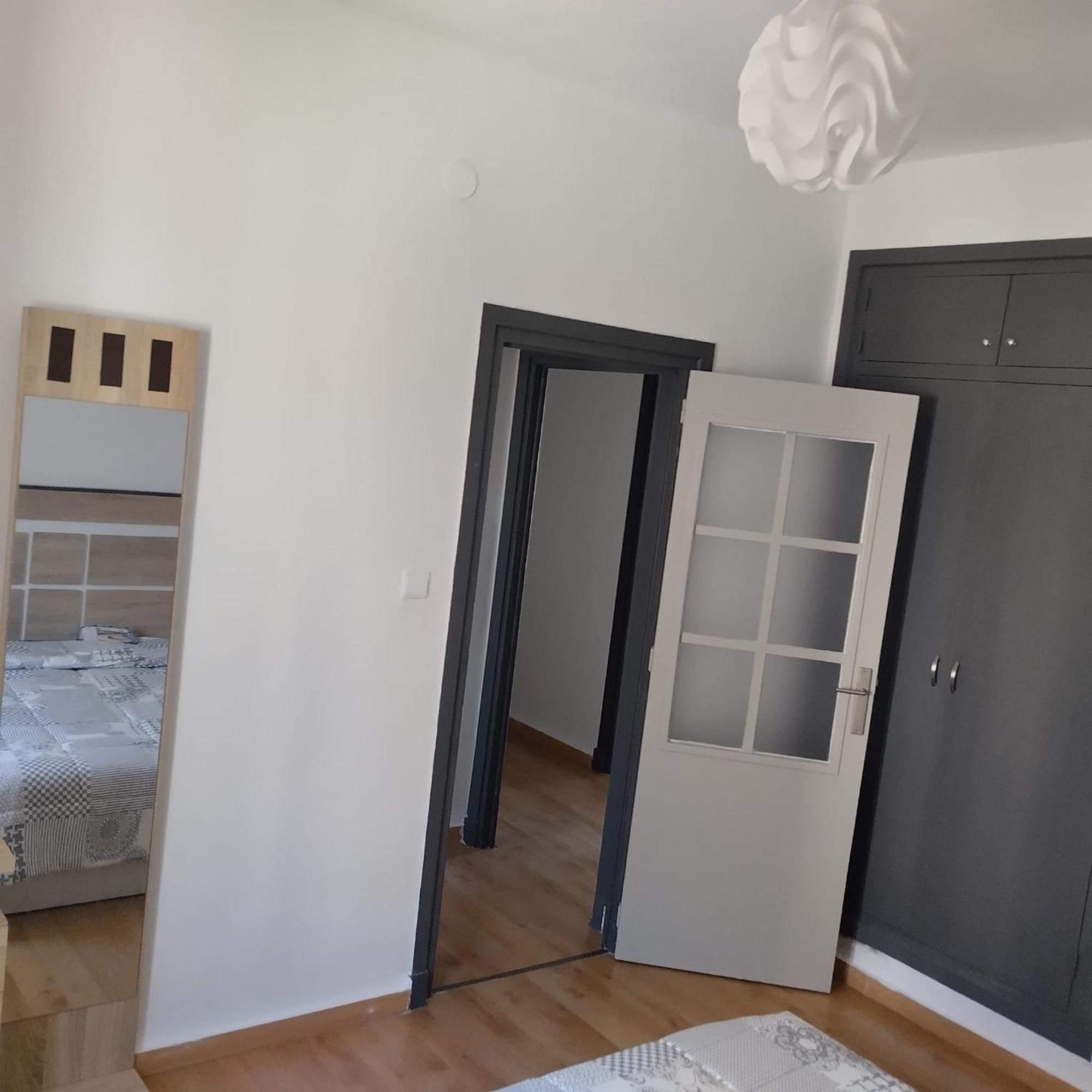 Apartamento Esperanza De La Yedra جيريز المظهر الخارجي الصورة