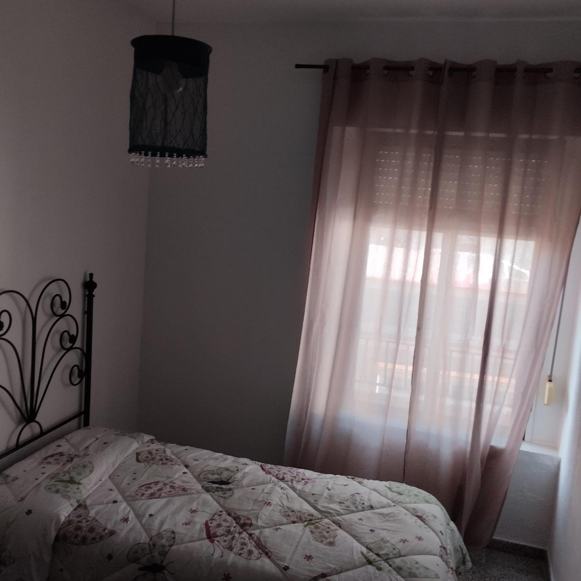 Apartamento Esperanza De La Yedra جيريز المظهر الخارجي الصورة
