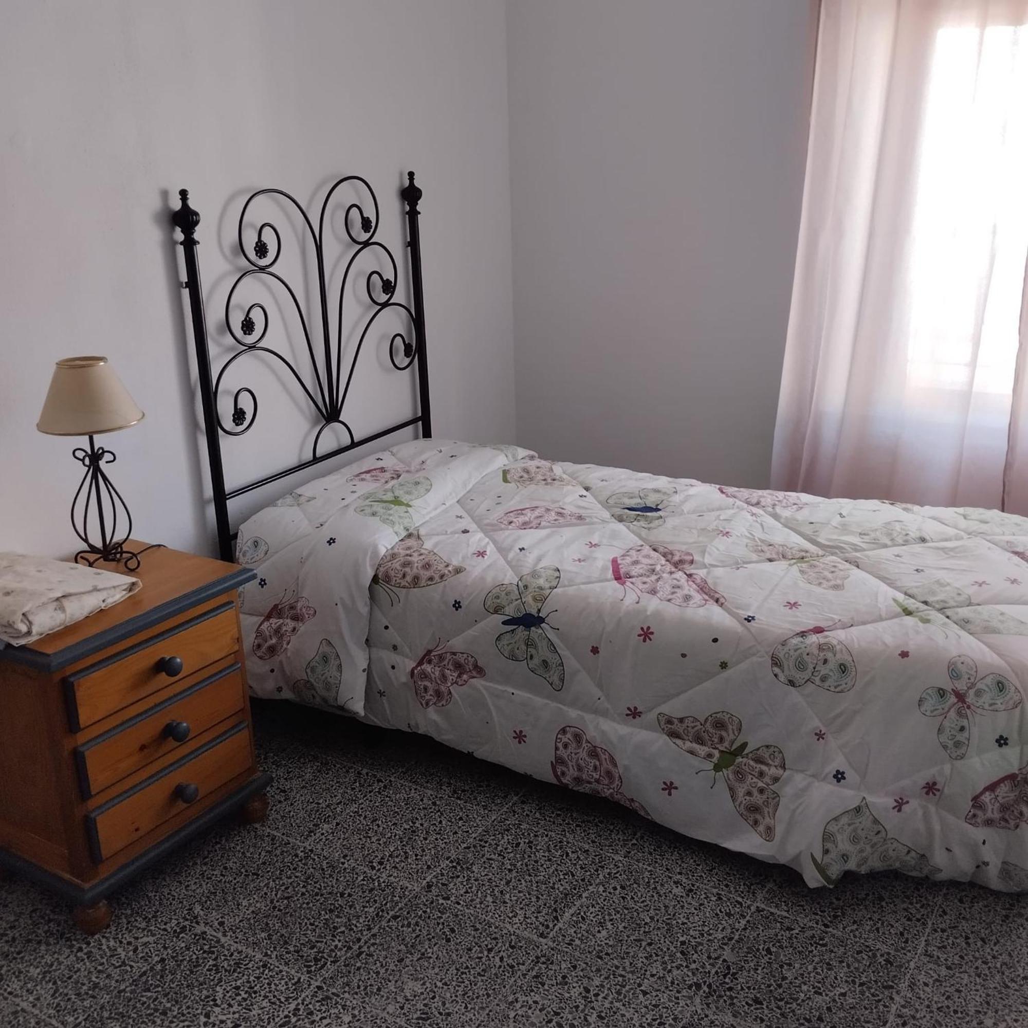 Apartamento Esperanza De La Yedra جيريز المظهر الخارجي الصورة