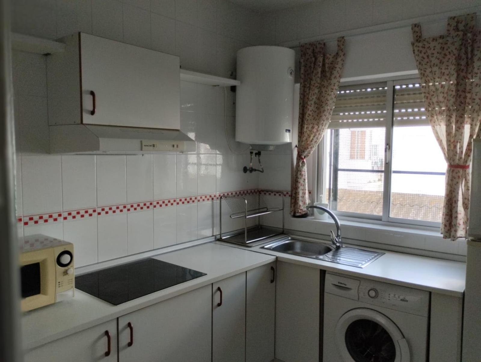 Apartamento Esperanza De La Yedra جيريز المظهر الخارجي الصورة