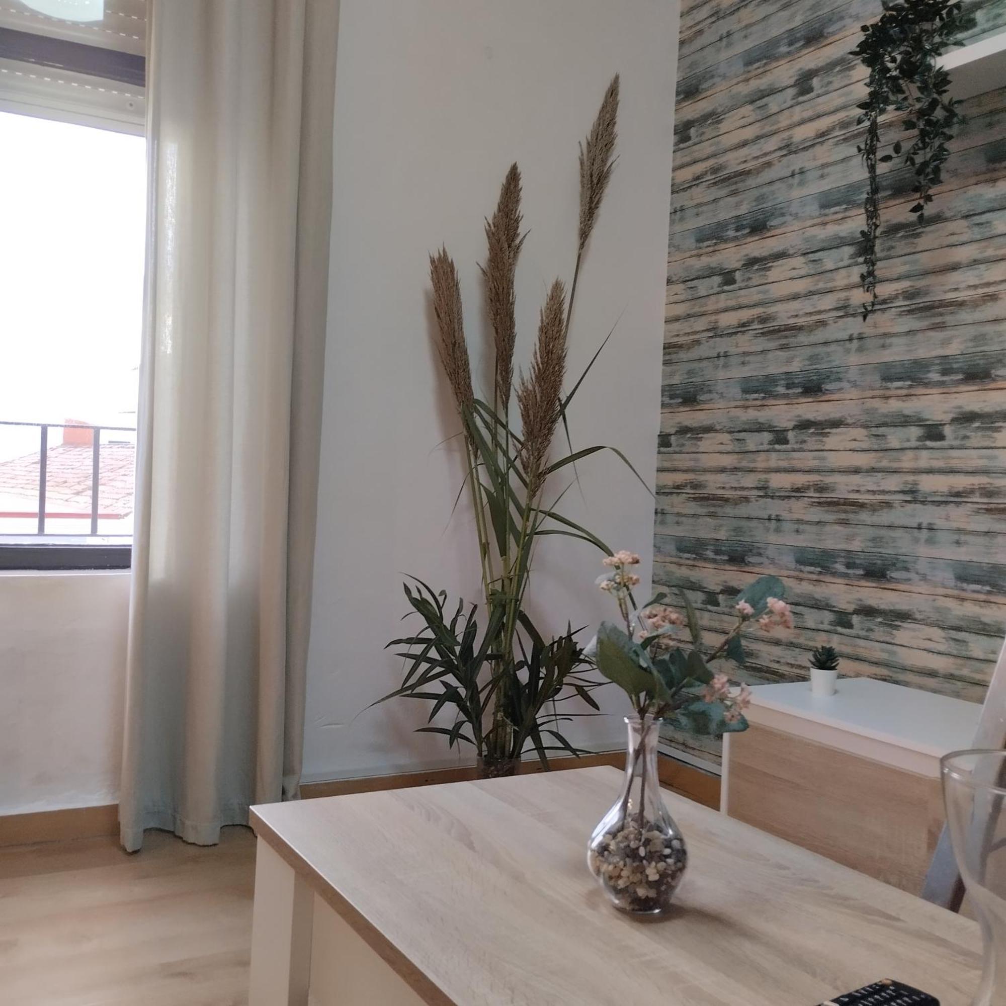 Apartamento Esperanza De La Yedra جيريز المظهر الخارجي الصورة