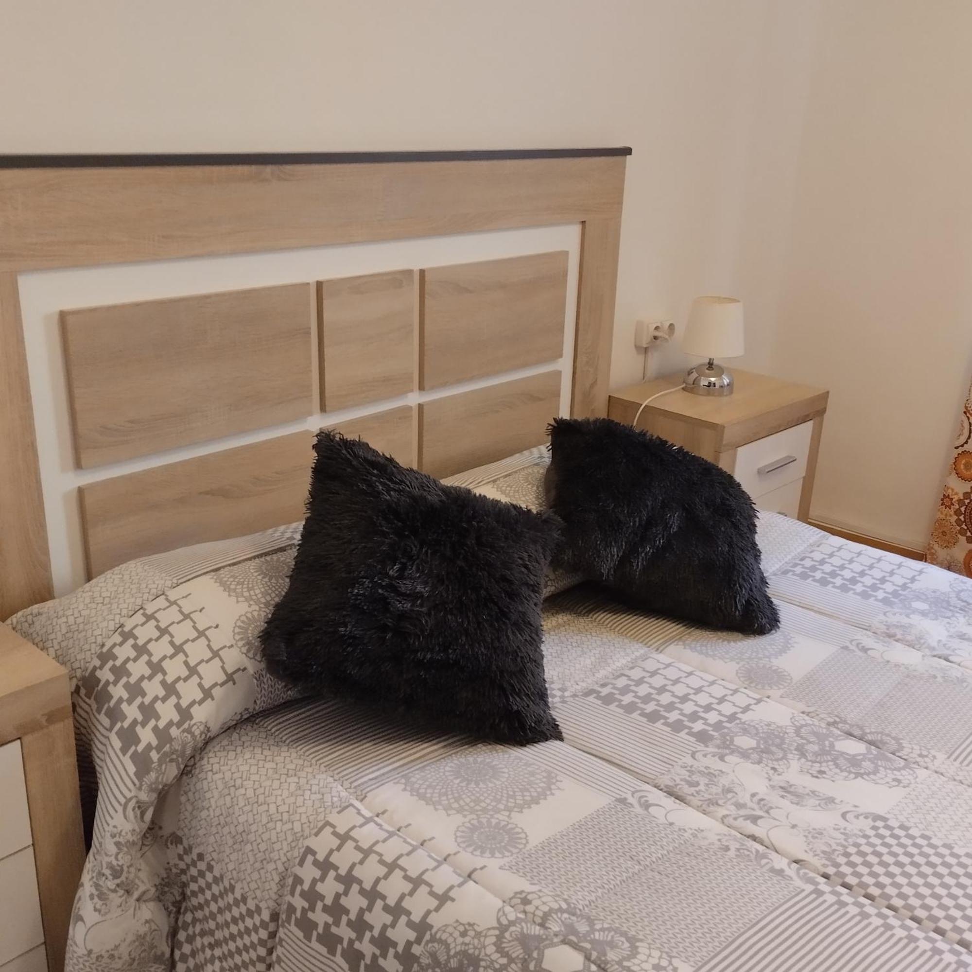 Apartamento Esperanza De La Yedra جيريز المظهر الخارجي الصورة