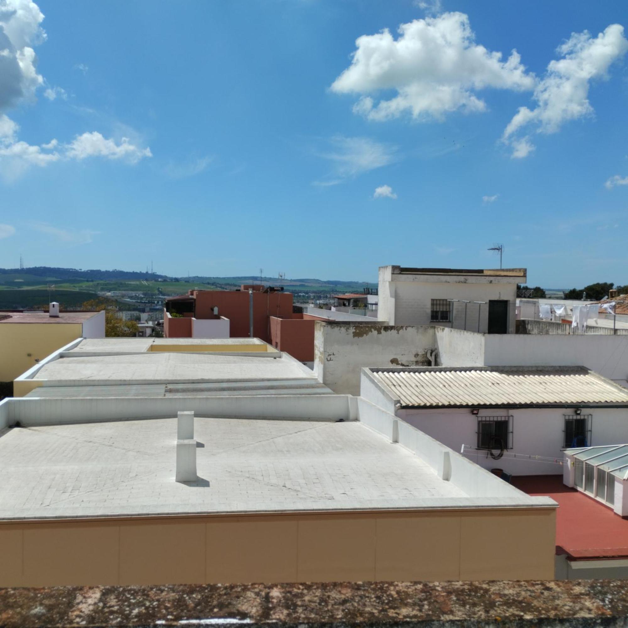 Apartamento Esperanza De La Yedra جيريز المظهر الخارجي الصورة