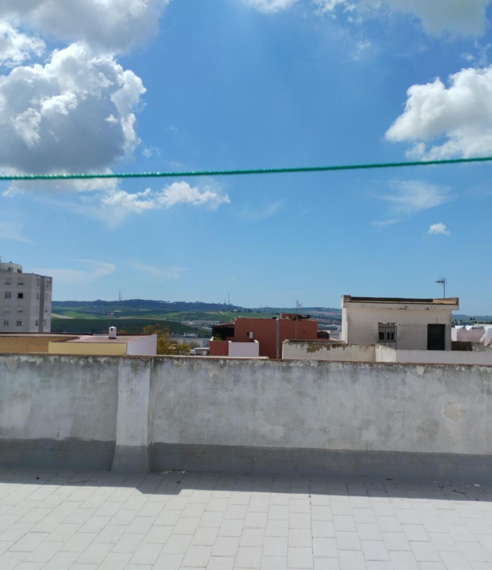 Apartamento Esperanza De La Yedra جيريز المظهر الخارجي الصورة