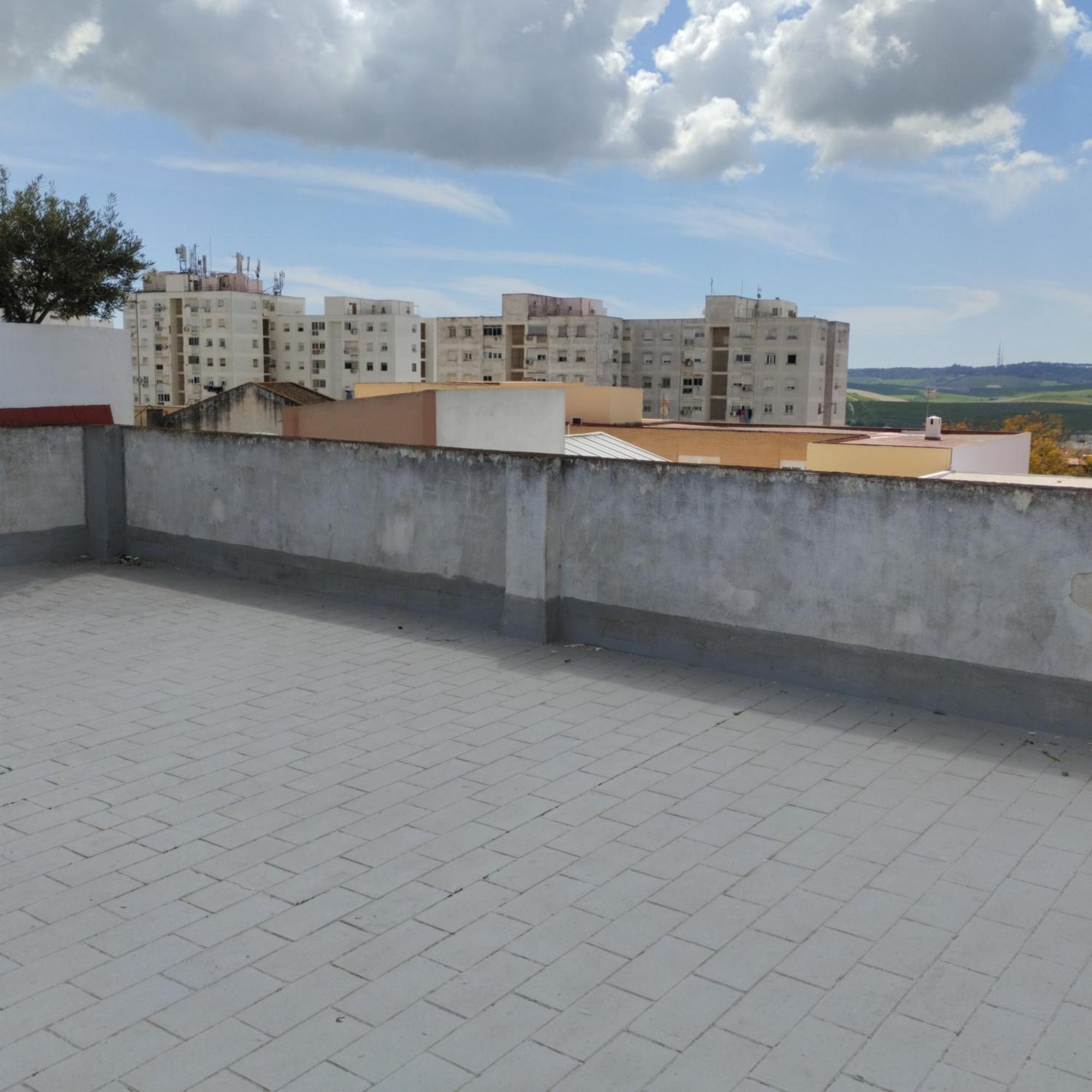 Apartamento Esperanza De La Yedra جيريز المظهر الخارجي الصورة